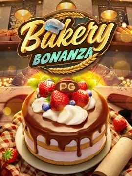 mm88fifa สมัครทดลองเล่น bakery-bonanza